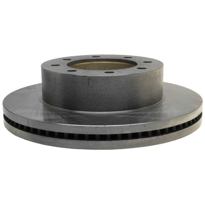 Raybestos Brakes Disc Brake Rotor 681016R