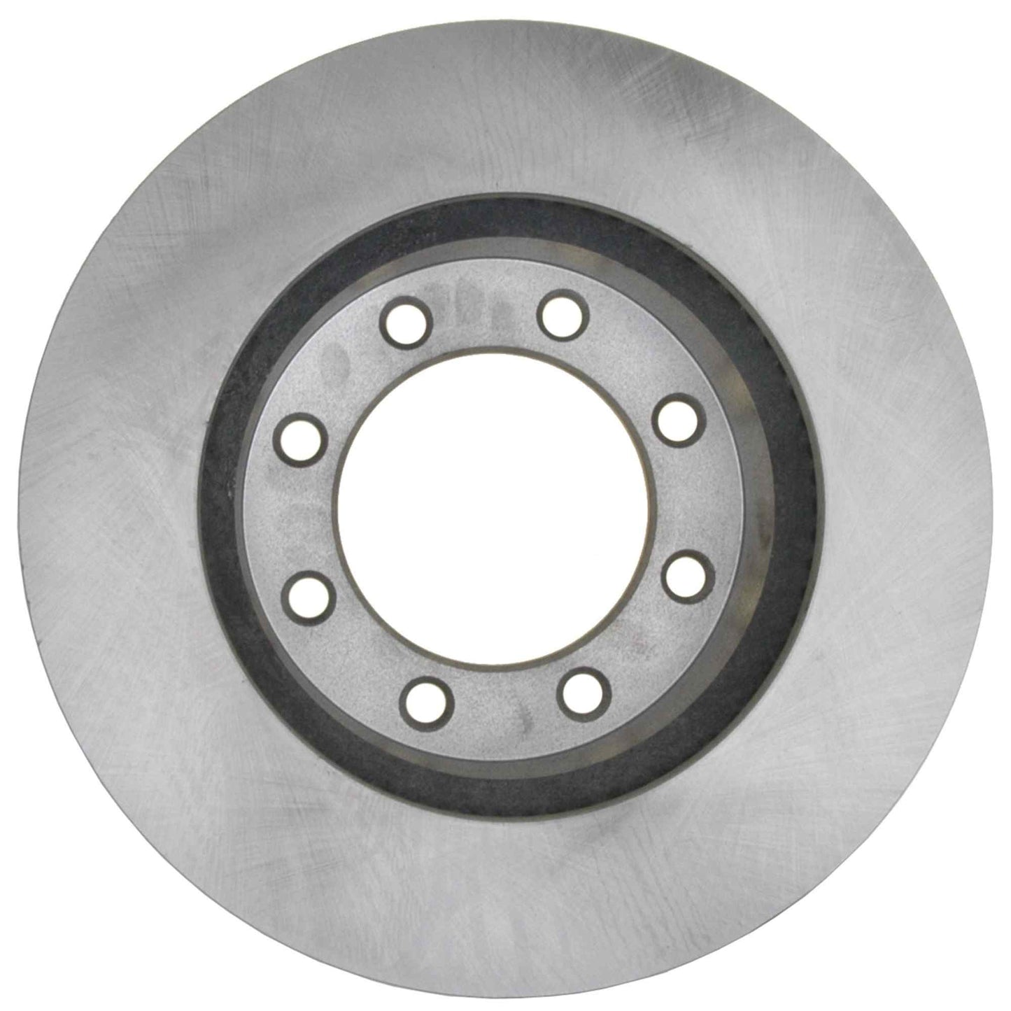 Raybestos Brakes Disc Brake Rotor 681016R