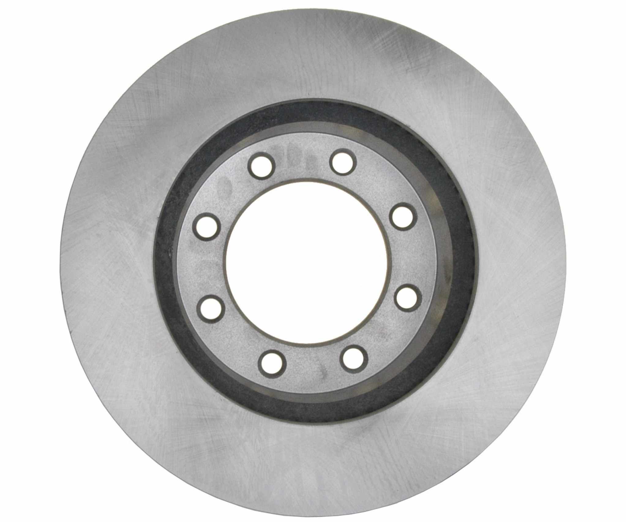 Raybestos Brakes Disc Brake Rotor 681016R