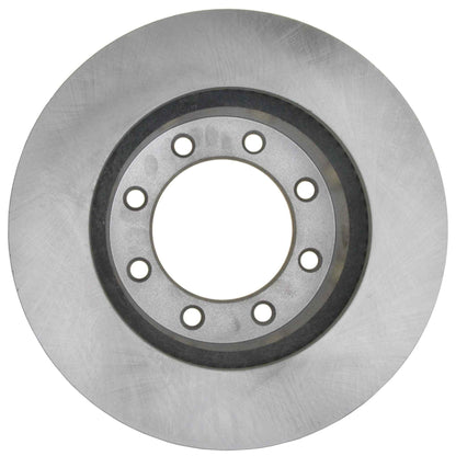 Raybestos Brakes Disc Brake Rotor 681016R