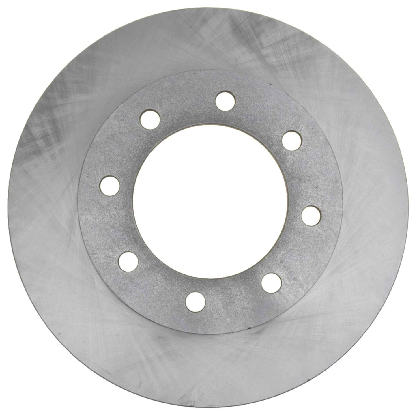 Raybestos Brakes Disc Brake Rotor 681016R