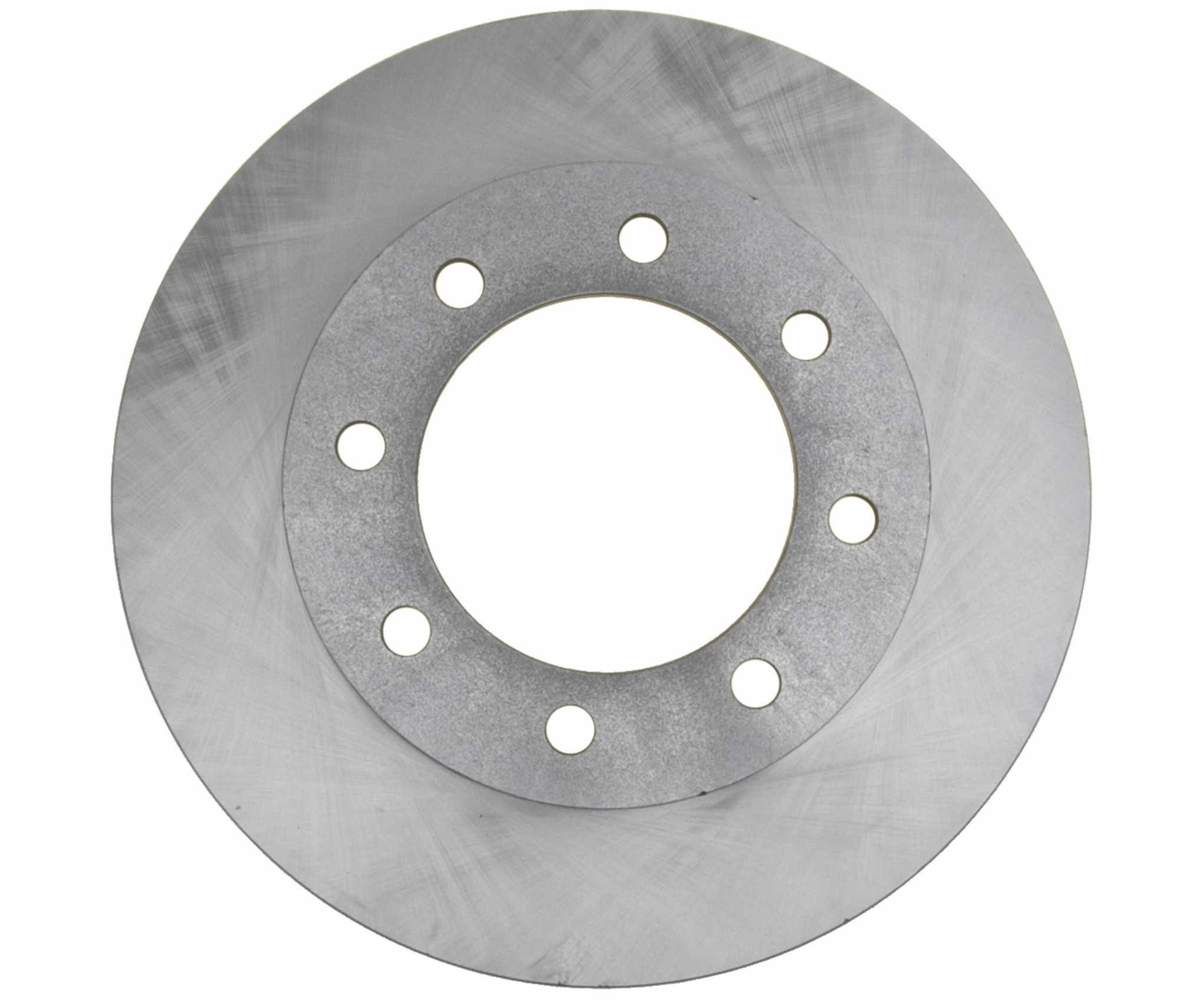 Raybestos Brakes Disc Brake Rotor 681016R