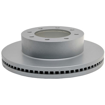 Raybestos Brakes Disc Brake Rotor 681016