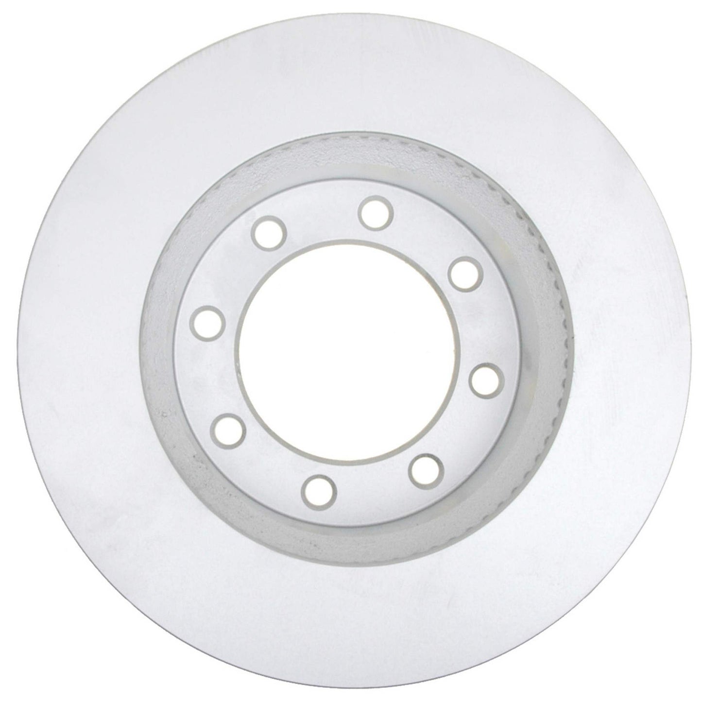 Raybestos Brakes Disc Brake Rotor 681016