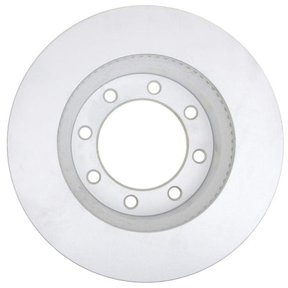 Raybestos Brakes Disc Brake Rotor 681016