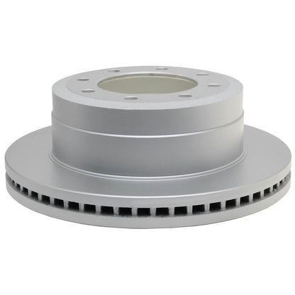 Raybestos Brakes Disc Brake Rotor 681017FZN
