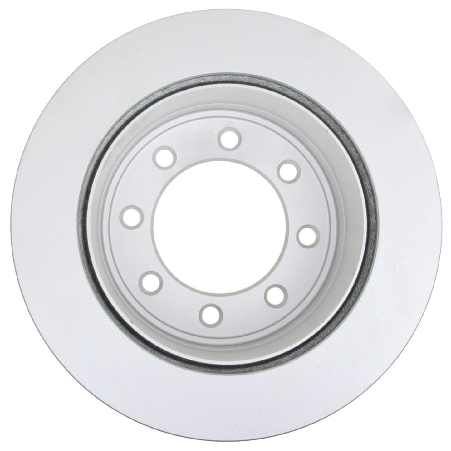Raybestos Brakes Disc Brake Rotor 681017FZN