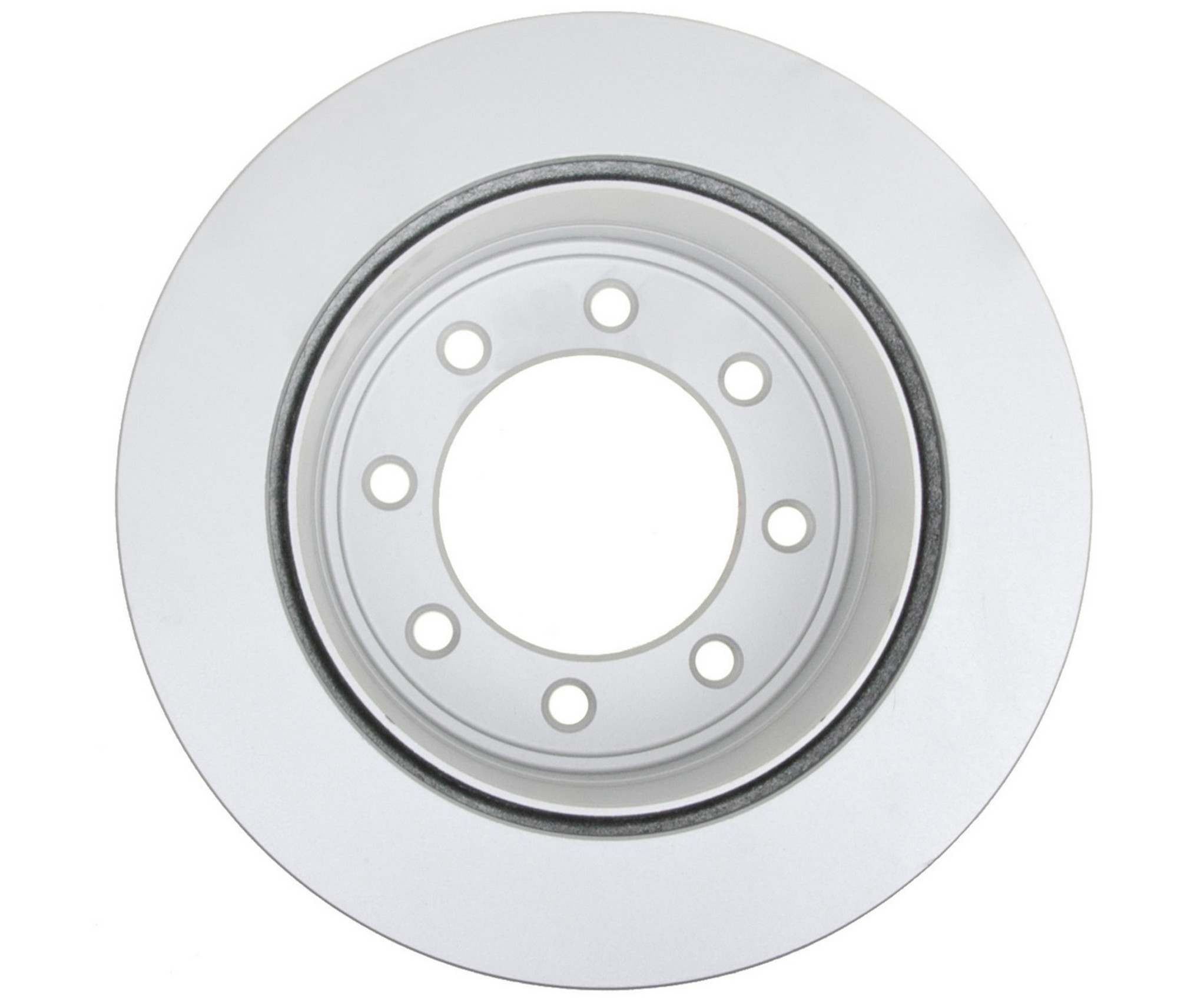 Raybestos Brakes Disc Brake Rotor 681017FZN