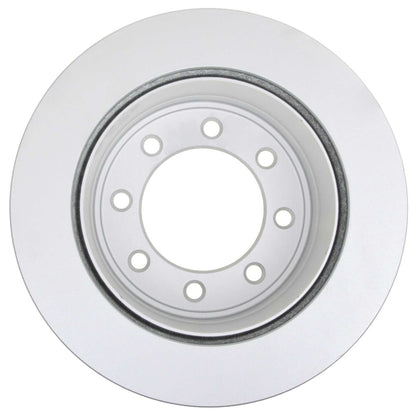 Raybestos Brakes Disc Brake Rotor 681017FZN