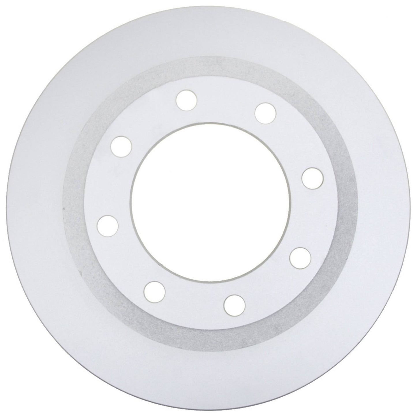 Raybestos Brakes Disc Brake Rotor 681017FZN