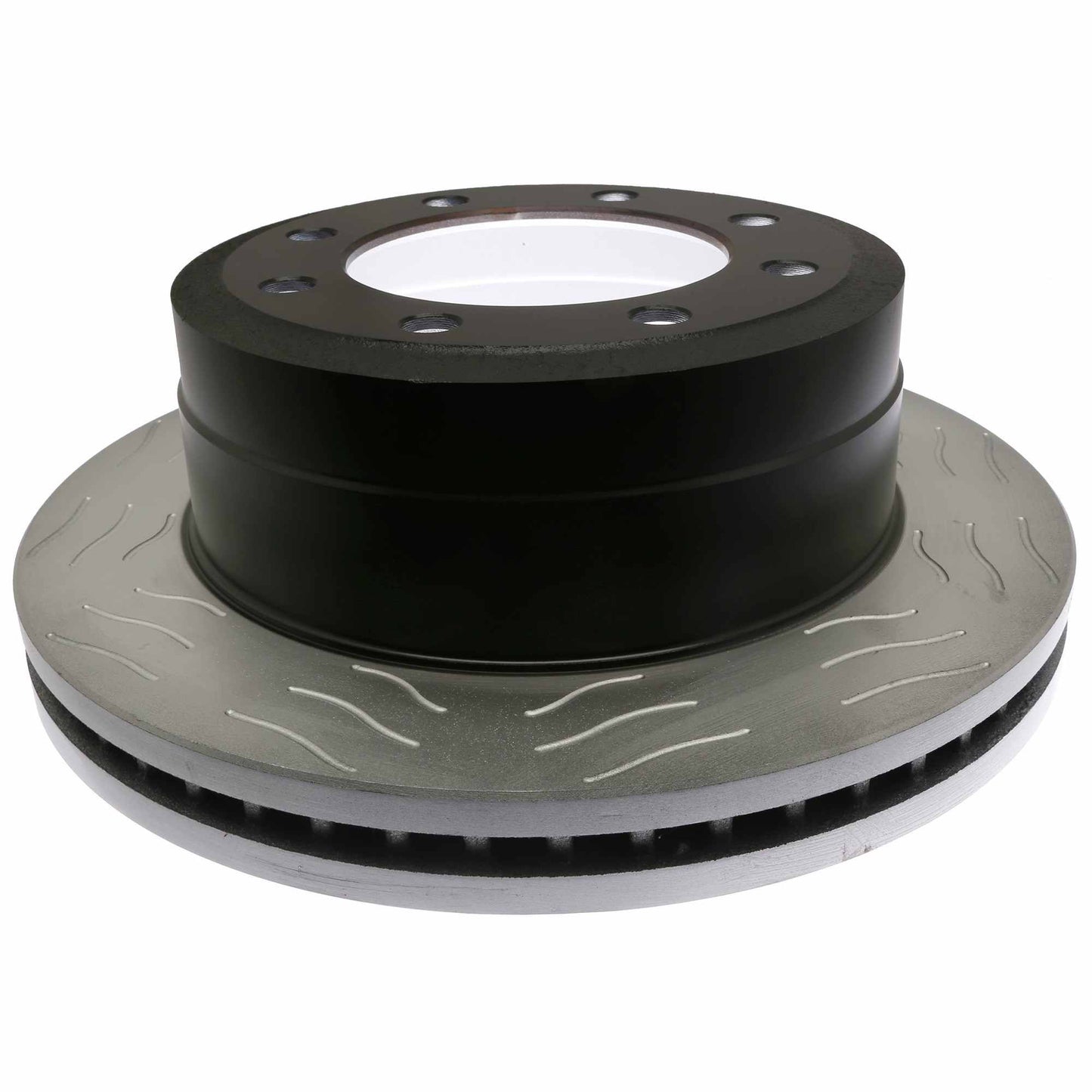 Raybestos Brakes Disc Brake Rotor 681017PER