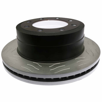 Raybestos Brakes Disc Brake Rotor 681017PER