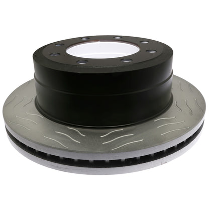 Raybestos Brakes Disc Brake Rotor 681017PER