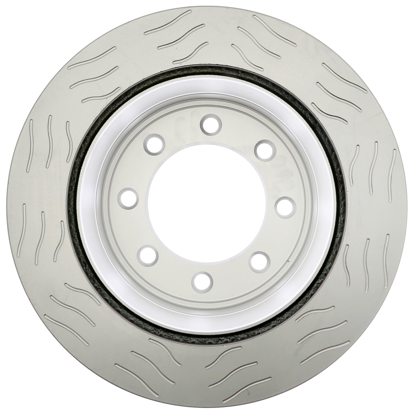 Raybestos Brakes Disc Brake Rotor 681017PER