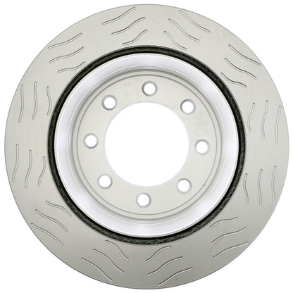 Raybestos Brakes Disc Brake Rotor 681017PER