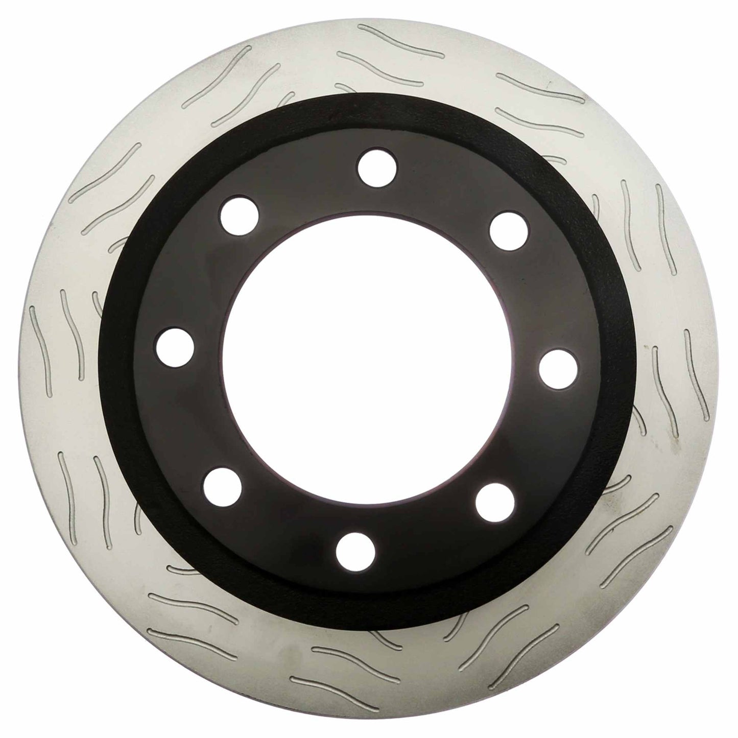 Raybestos Brakes Disc Brake Rotor 681017PER