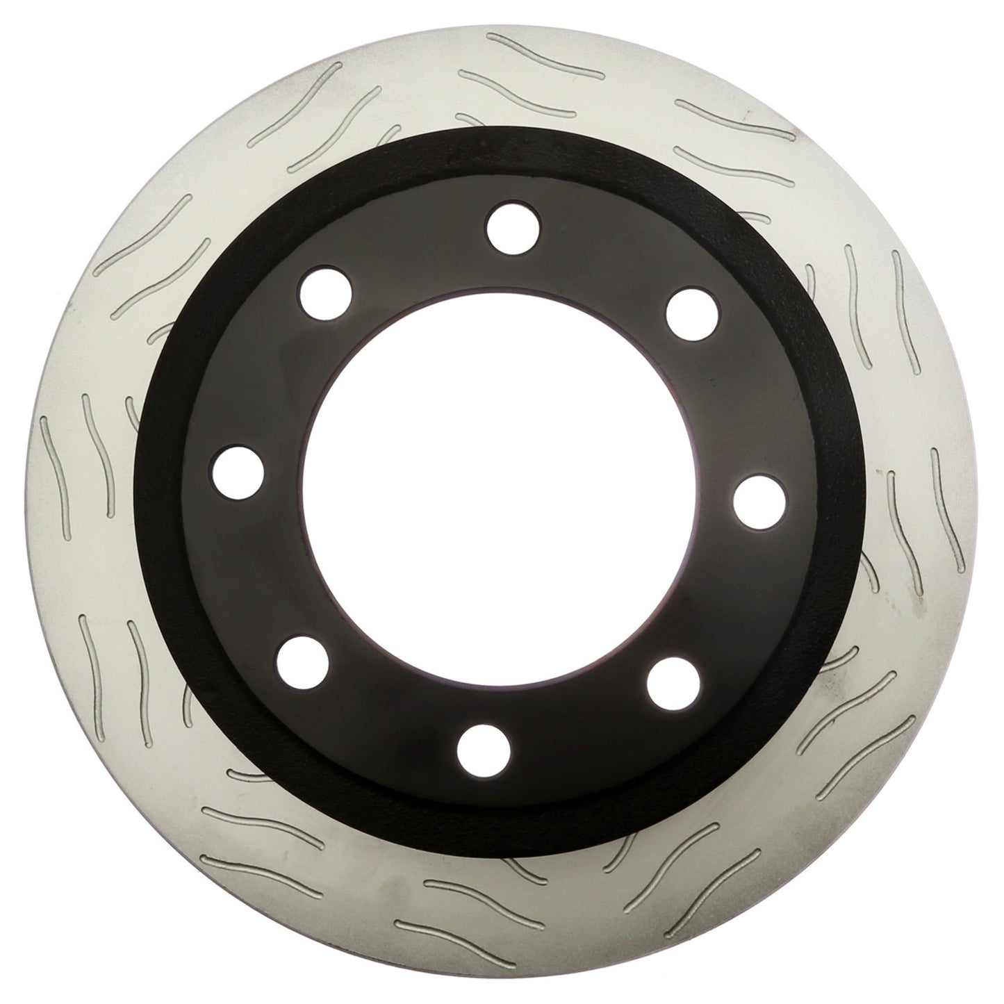 Raybestos Brakes Disc Brake Rotor 681017PER