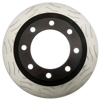 Raybestos Brakes Disc Brake Rotor 681017PER