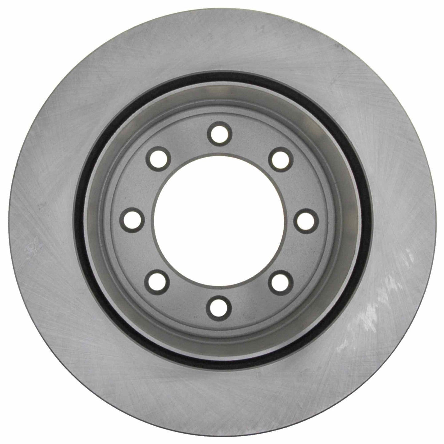 Raybestos Brakes Disc Brake Rotor 681017R