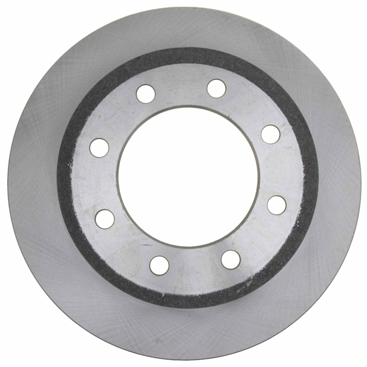 Raybestos Brakes Disc Brake Rotor 681017R