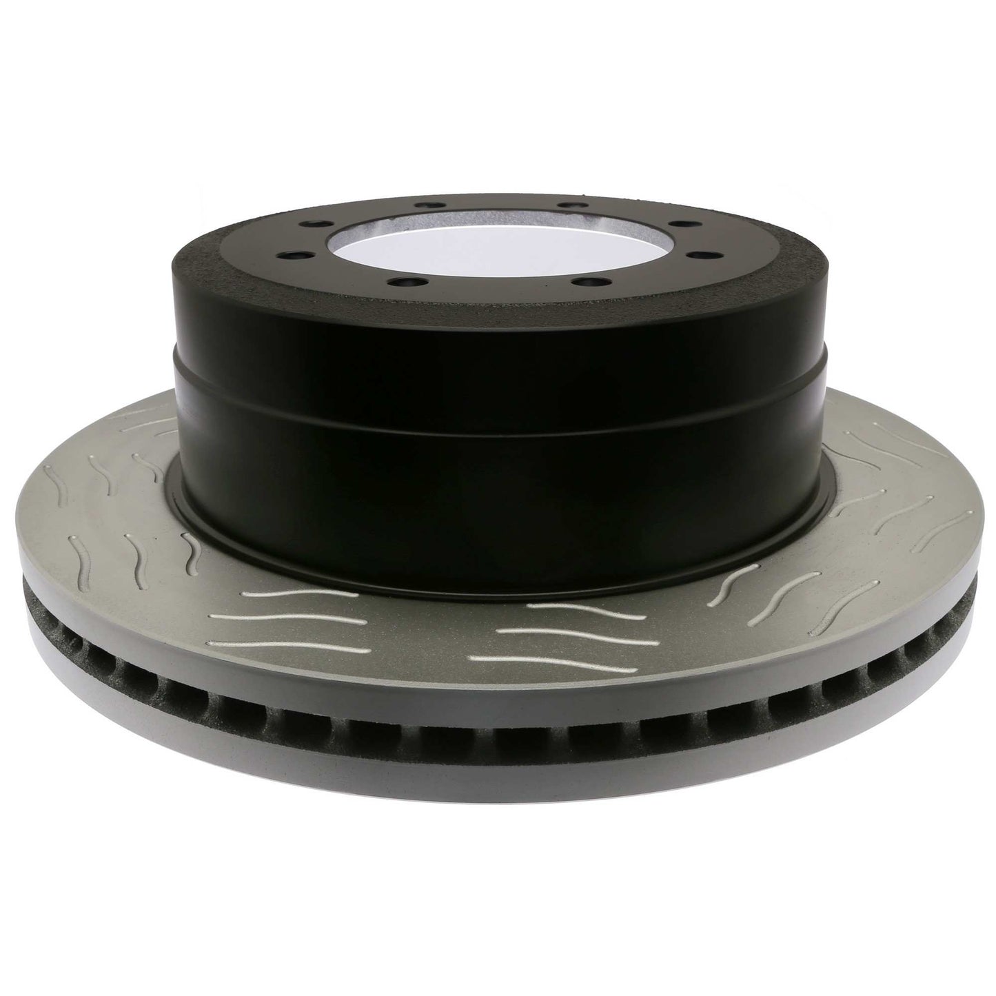 Raybestos Brakes Disc Brake Rotor 681018PER