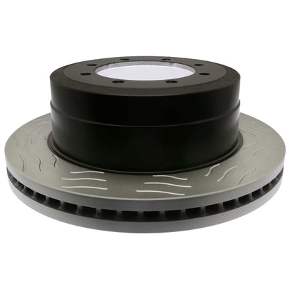 Raybestos Brakes Disc Brake Rotor 681018PER