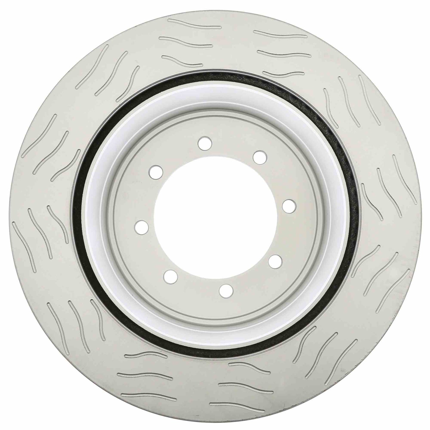 Raybestos Brakes Disc Brake Rotor 681018PER