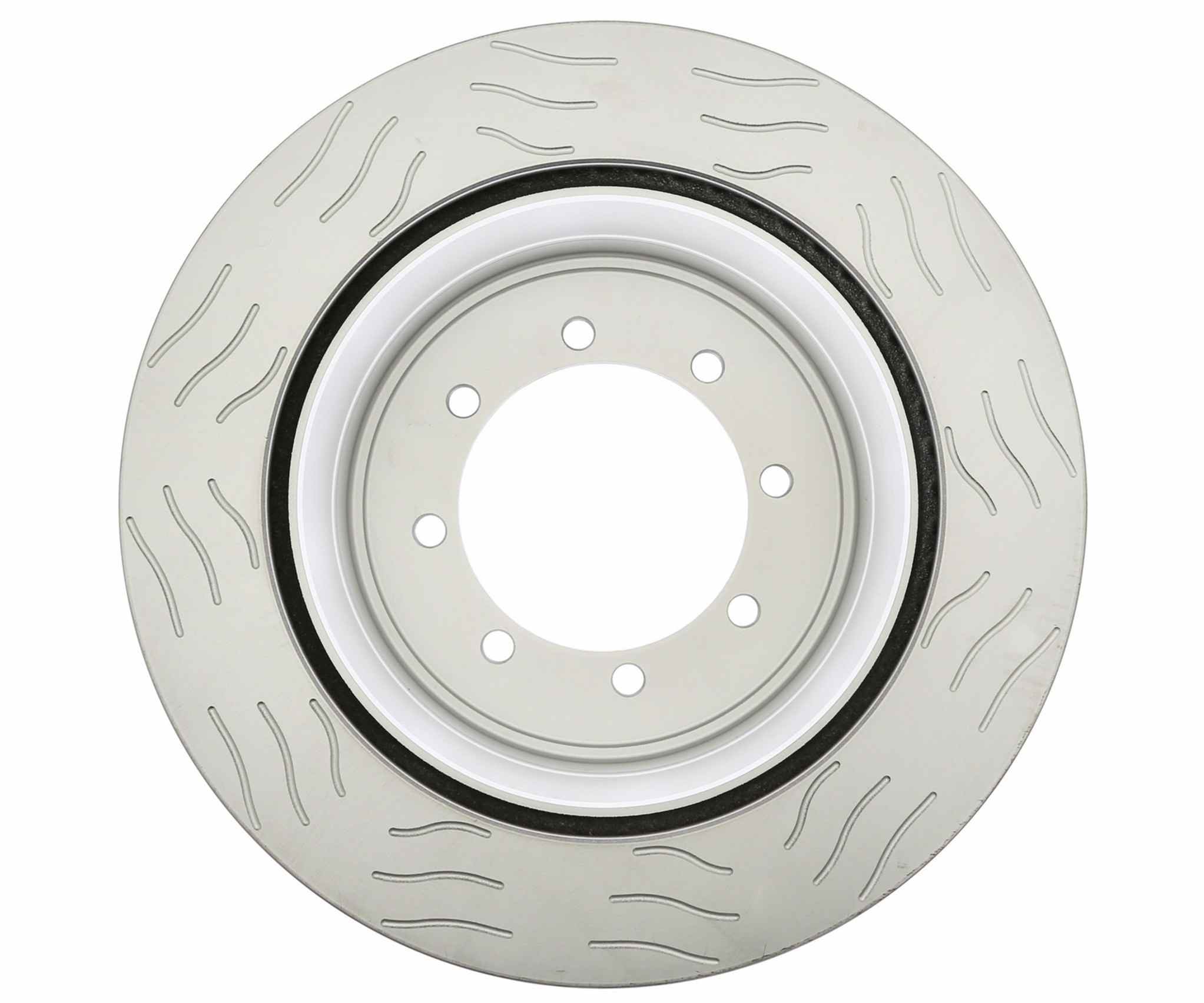 Raybestos Brakes Disc Brake Rotor 681018PER