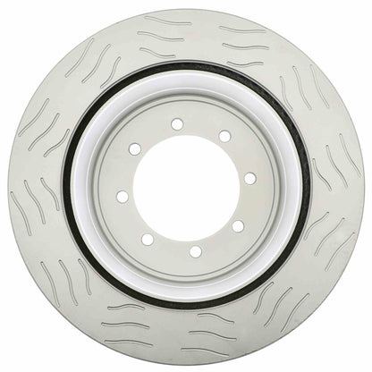 Raybestos Brakes Disc Brake Rotor 681018PER