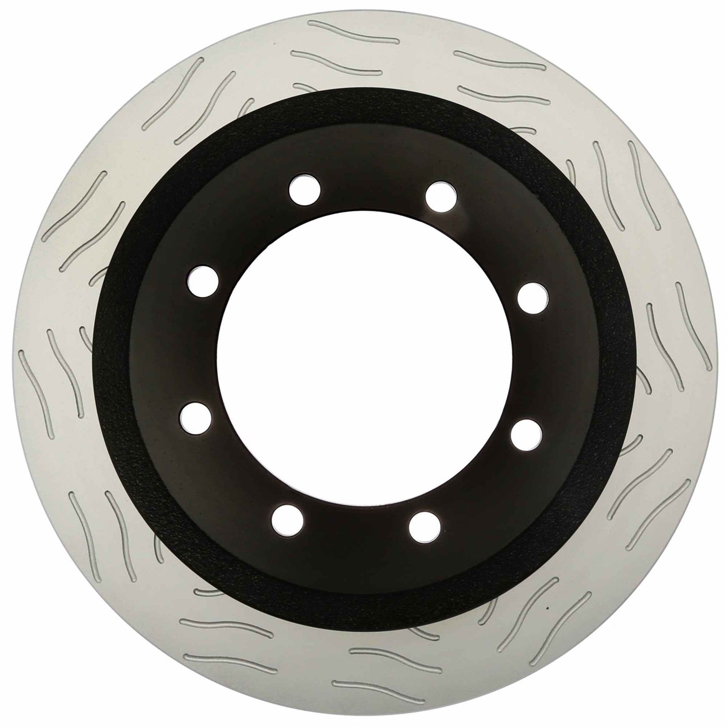 Raybestos Brakes Disc Brake Rotor 681018PER