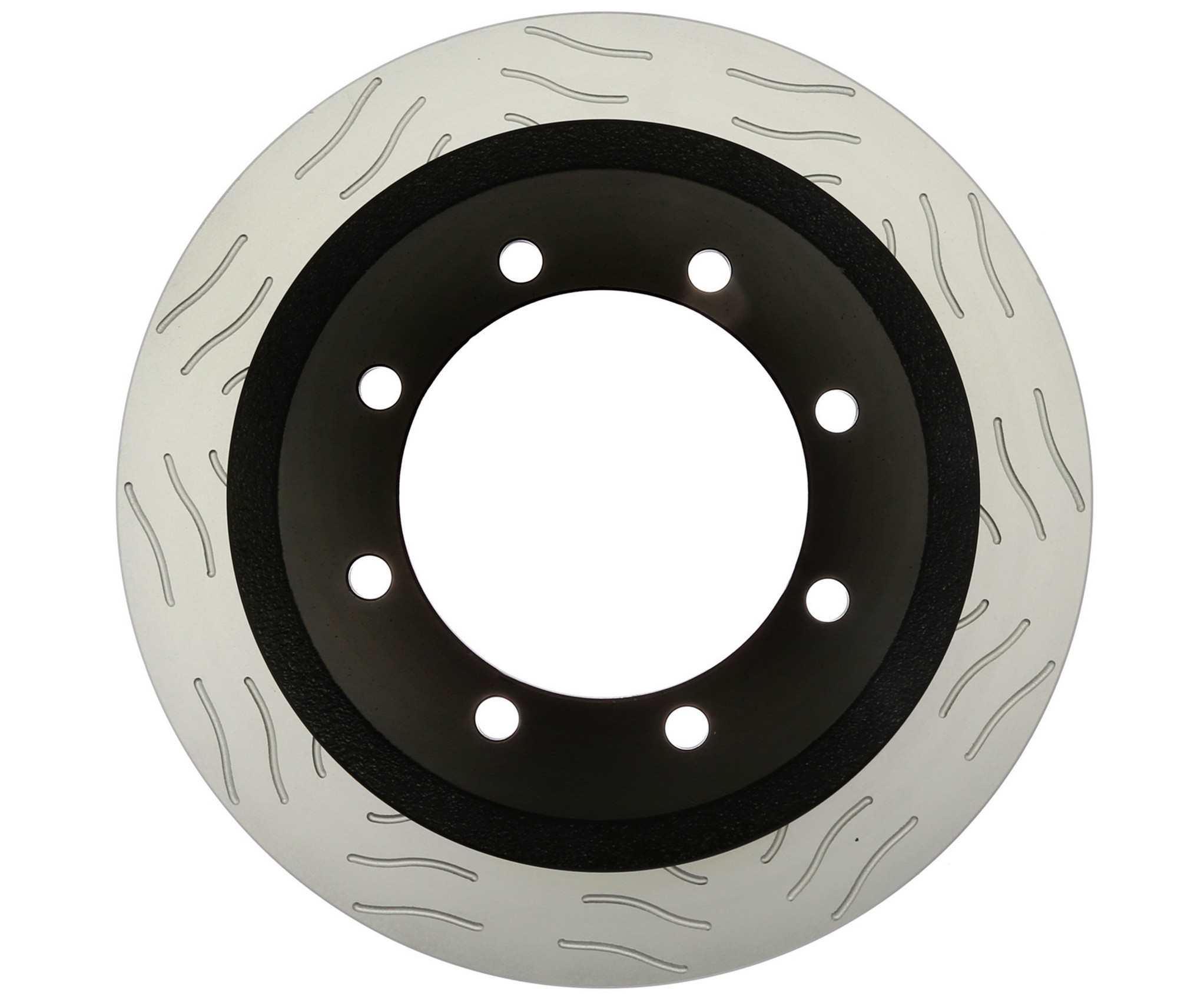 Raybestos Brakes Disc Brake Rotor 681018PER