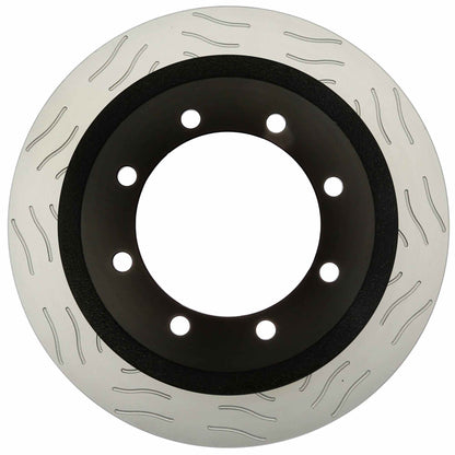 Raybestos Brakes Disc Brake Rotor 681018PER
