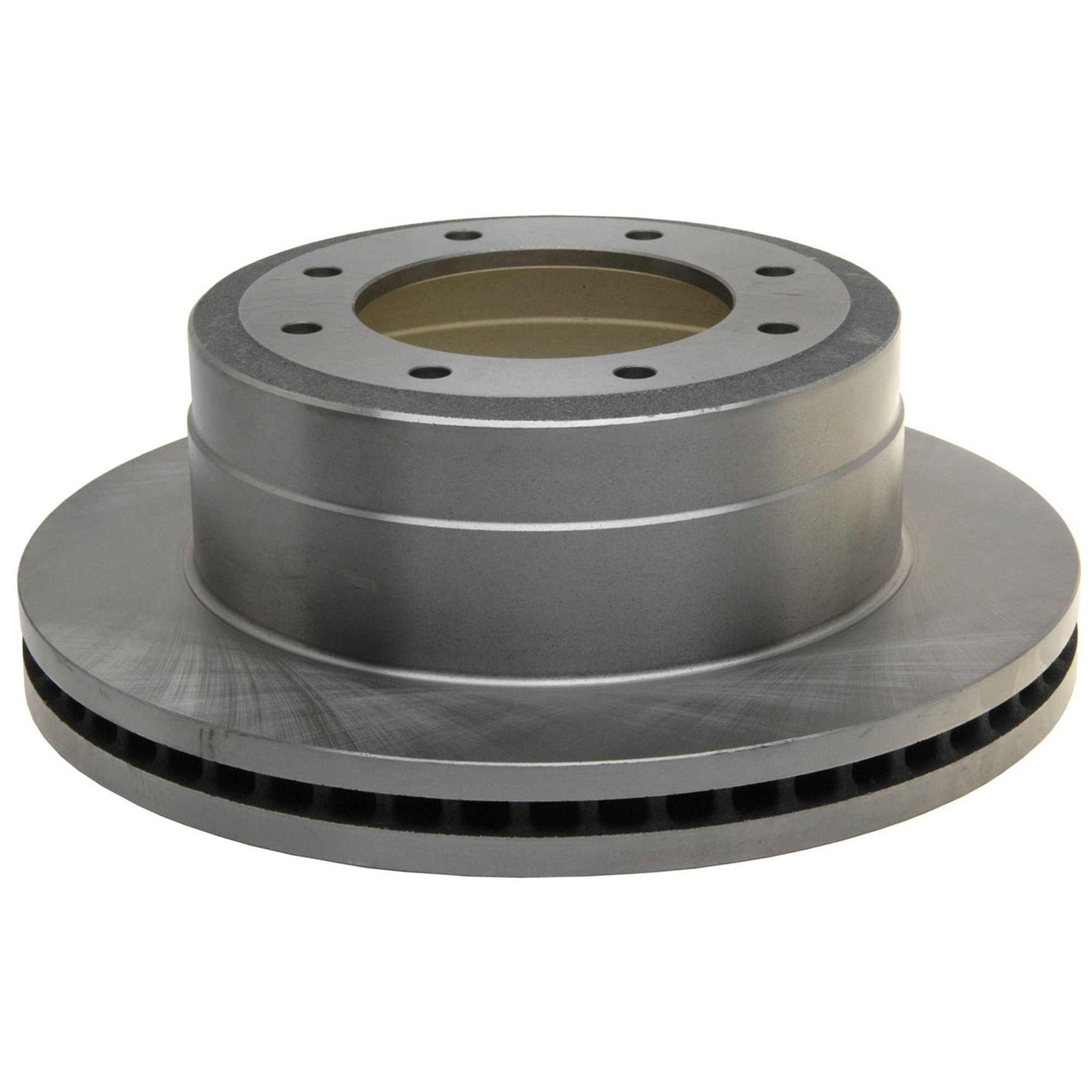 Raybestos Brakes Disc Brake Rotor 681018R