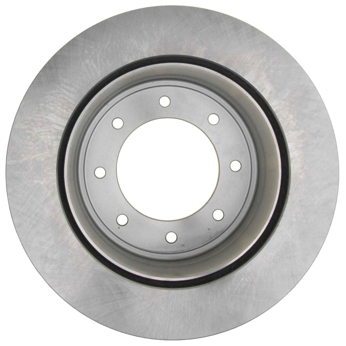 Raybestos Brakes Disc Brake Rotor 681018R