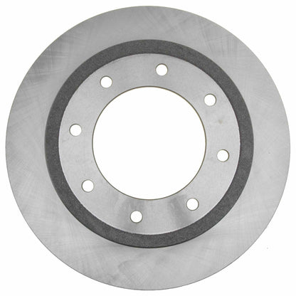 Raybestos Brakes Disc Brake Rotor 681018R