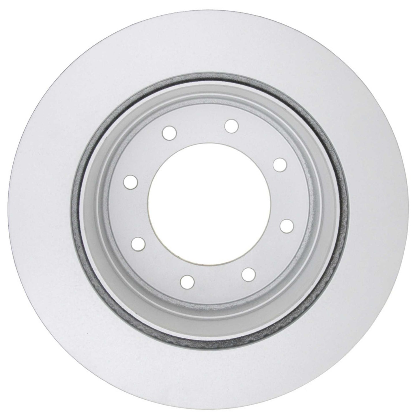 Raybestos Brakes Disc Brake Rotor 681018