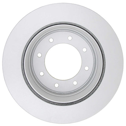 Raybestos Brakes Disc Brake Rotor 681018