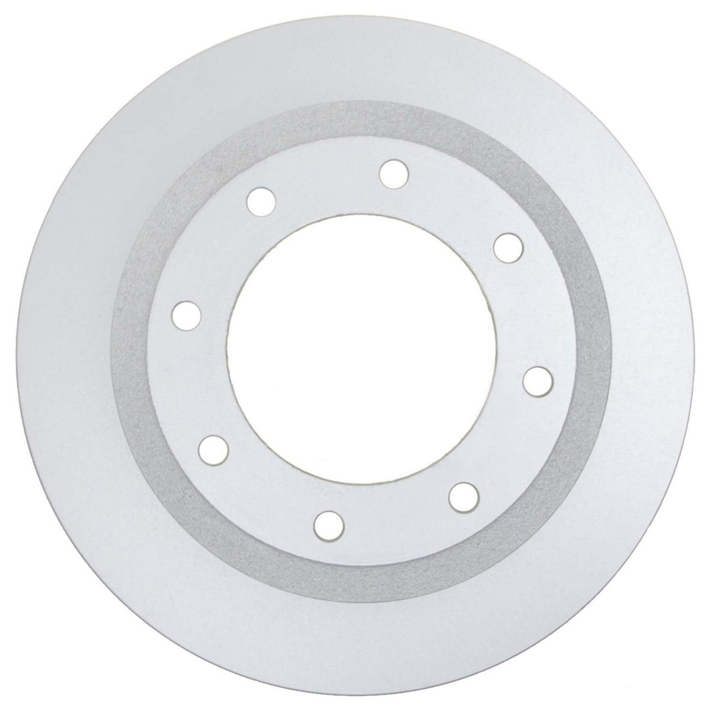 Raybestos Brakes Disc Brake Rotor 681018