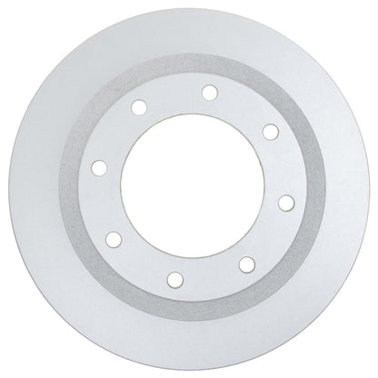Raybestos Brakes Disc Brake Rotor 681018