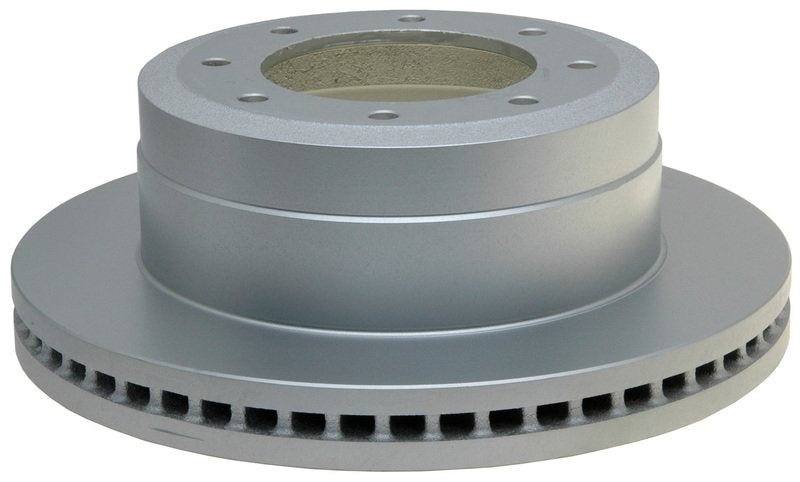 Raybestos Brakes Disc Brake Rotor 681018