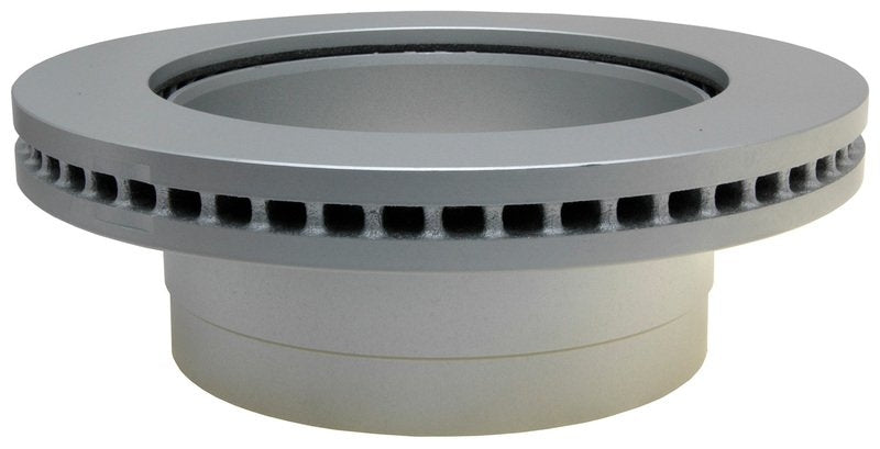 Raybestos Brakes Disc Brake Rotor 681018