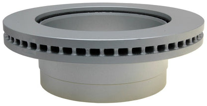 Raybestos Brakes Disc Brake Rotor 681018