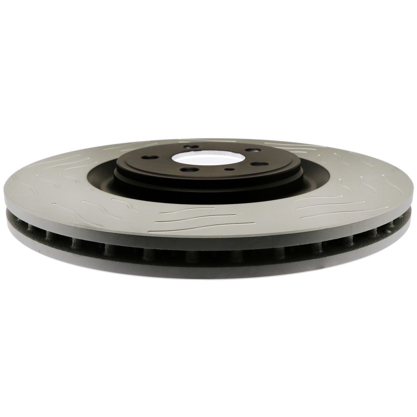Raybestos Brakes Disc Brake Rotor 681047PER