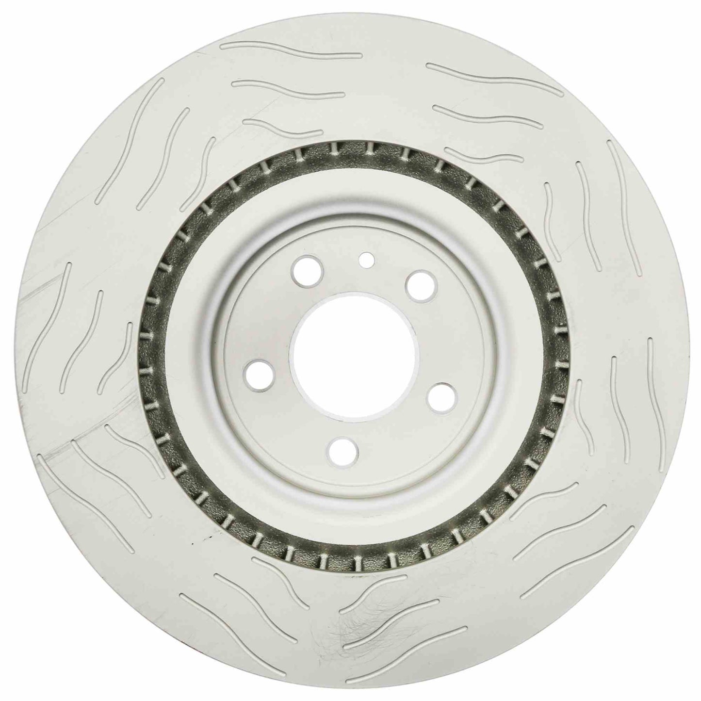 Raybestos Brakes Disc Brake Rotor 681047PER