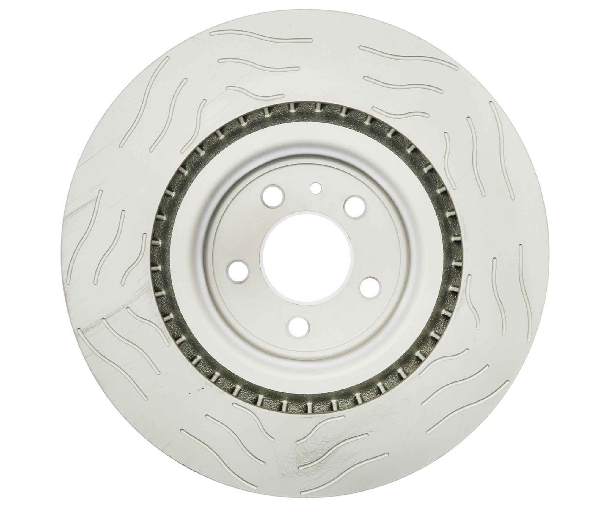 Raybestos Brakes Disc Brake Rotor 681047PER