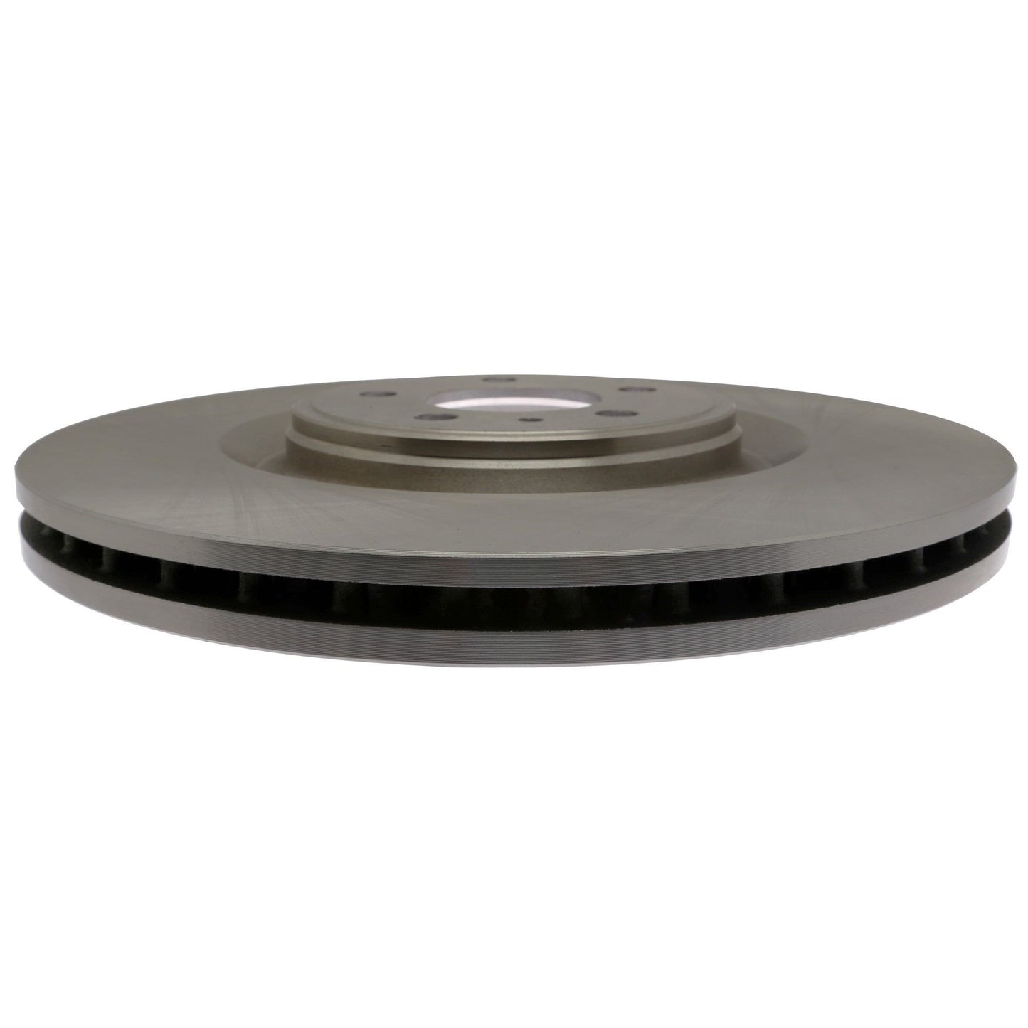 Raybestos Brakes Disc Brake Rotor 681047R
