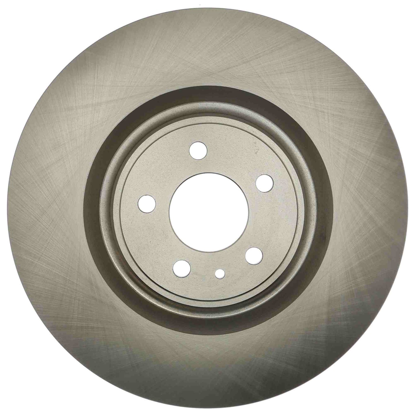 Raybestos Brakes Disc Brake Rotor 681047R