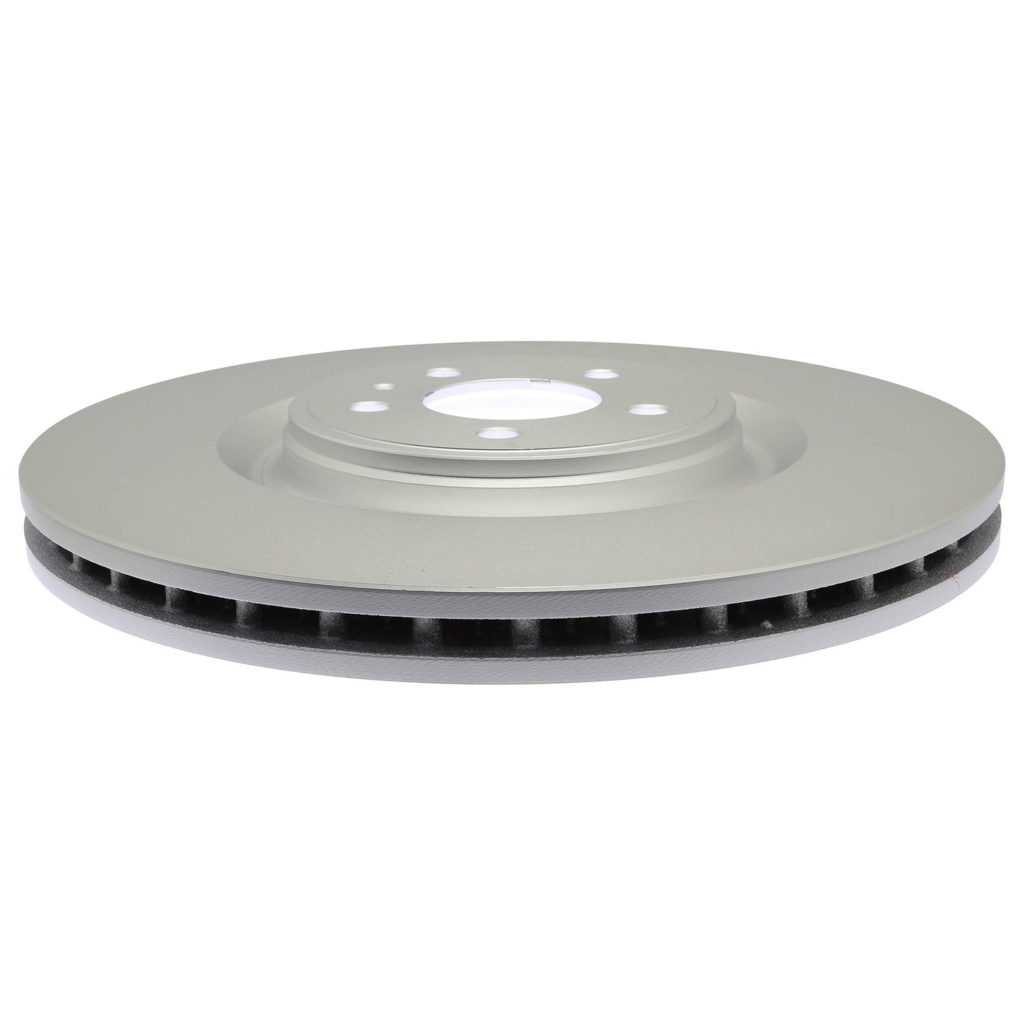 Raybestos Brakes Disc Brake Rotor 681047