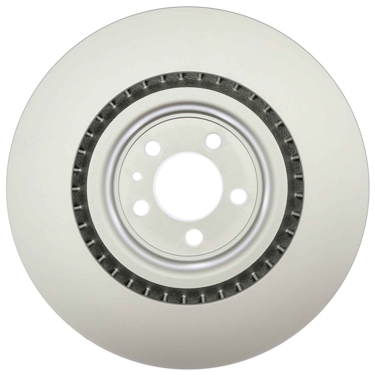 Raybestos Brakes Disc Brake Rotor 681047