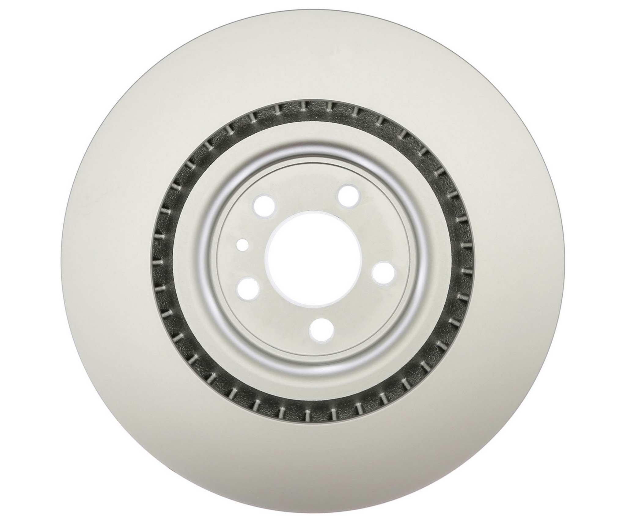 Raybestos Brakes Disc Brake Rotor 681047